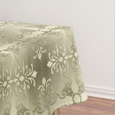 Search for victorian tablecloths Floral