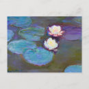Search for claude monet Water lily