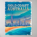 Search for vintage australia travel posters Vacation