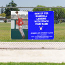 Search for sports banners Coach