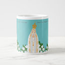 Search for our lady mugs Fatima