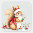 Search for squirrel lovers stickers Nature