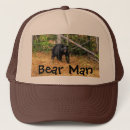 Search for wild bear hats Wildlife