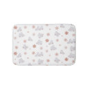 Search for blush bath mats Rose gold