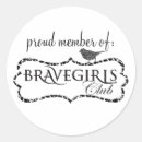 Search for proud member stickers Club