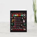 Search for pharmacy christmas cards Buddy