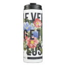 Search for bouquet mugs Typography