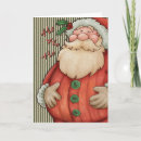 Search for clause christmas cards Santa