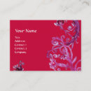 Search for big five business cards Modern