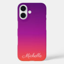Search for ombre gradient iphone cases Purple