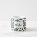 Search for white leopard print mugs Chic
