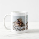 Search for sleepy dog mugs Puppy