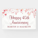 Search for happy anniversary banners Script