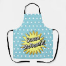 Search for retro style aprons Fifties
