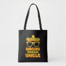 Search for average bags Cinco