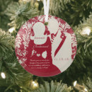 Search for bridesmaid christmas tree decorations Maid of honour
