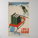 Search for ahead posters Vintage
