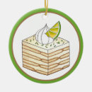 Search for lime christmas tree decorations Food