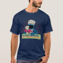 Search for cookie tshirts children's television show