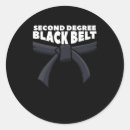 Search for karate black belt stickers Jiu jitsu