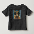 Search for animals toddler tshirts Cat