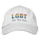 Search for glbt hats Pride