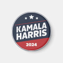 Search for kamala harris magnets Republican