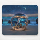 Search for seahorses mousepads Fantasy