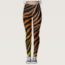 Search for yellow and white stripe leggings Zebra