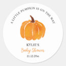 Search for watercolor thanksgiving stickers Baby shower
