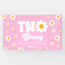 Search for birthday party banners Girl