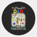 Search for autism dad stickers Autistic