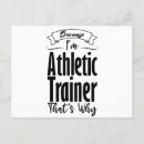 Search for athletic postcards Ball