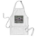 Search for hungry aprons Nature
