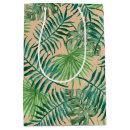 Search for palm tree gift bags Pattern