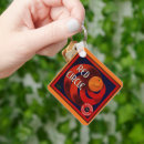 Search for labels key rings Vintage