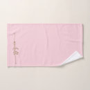 Search for blush pink bath towels Bridal shower