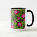 Search for realistic mugs Botanical