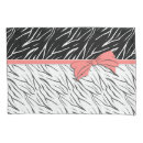 Search for zebra stripes pillowcases Modern