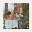 Search for luncheon magnets Tea