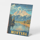 Search for state shape posters Nature