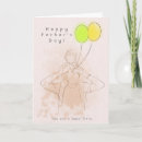 Search for dad drawing cards Modern