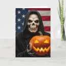 Search for skeleton halloween cards Creepy