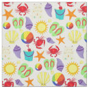 Search for beach fabric Vacation