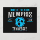 Search for memphis postcards America