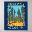 Search for kings posters Kings canyon national park