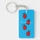 Search for entomology key rings Red