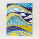 Search for bee puzzles Abstract