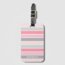 Search for pink luggage tags Classic