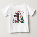 Search for candy cane baby clothes My 1st christmas